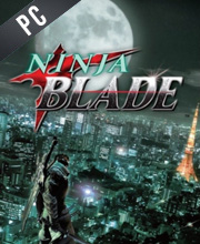 Ninja Blade Pc