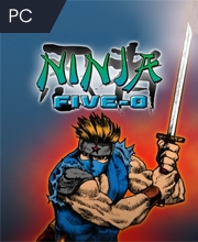 Ninja Five-O Pc