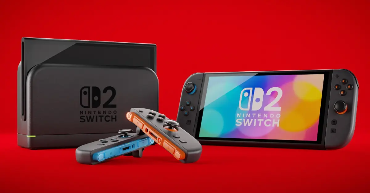 Nintendo Switch 2: Lineup, Rumores de Preço e Guia de Compra
