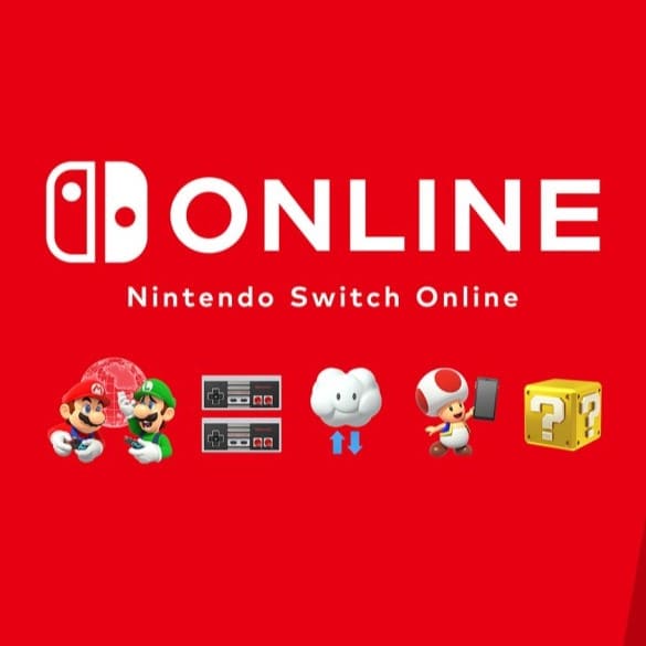 3 Novos Jogos Adicionados ao Nintendo Switch Online em Abril