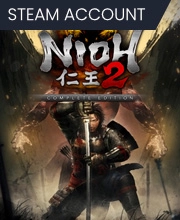 Nioh 2 The Complete Edition Pc