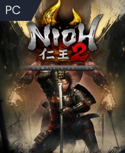 Nioh 2 The Complete Edition Pc