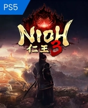 Nioh 3 Playstation 5