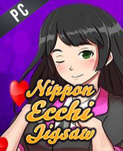 Nippon Ecchi Jigsaw