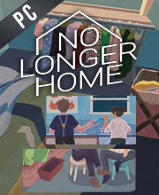 No Longer Home Pc