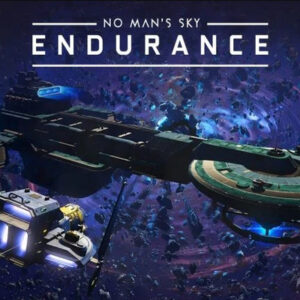 No Man's Sky Endurance Update Agora Disponível