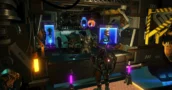No Man’s Sky Forsaken: Atualização gratuita de Halloween traz terror ao espaço