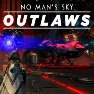 No Man's Sky Outlaws Update Adiciona Equipas de Esquadrões