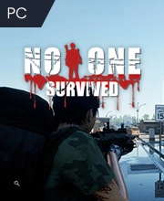 No One Survived Pc