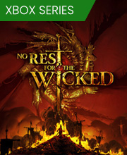 No Rest for the Wicked Xbox Series X