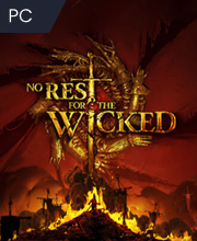 No Rest for the Wicked Pc