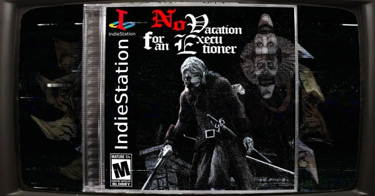 Limpa o pó aos teus monitores CRT: a época dourada do survival horror está a chamar.