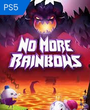 No More Rainbows VR Playstation 5
