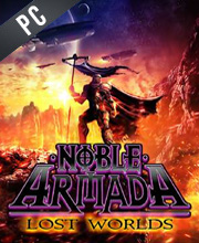 Noble Armada Lost Worlds Switch