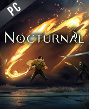Nocturnal Pc