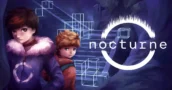 Nocturne: Quando a música e o RPG se unem em uma sinfonia sombria