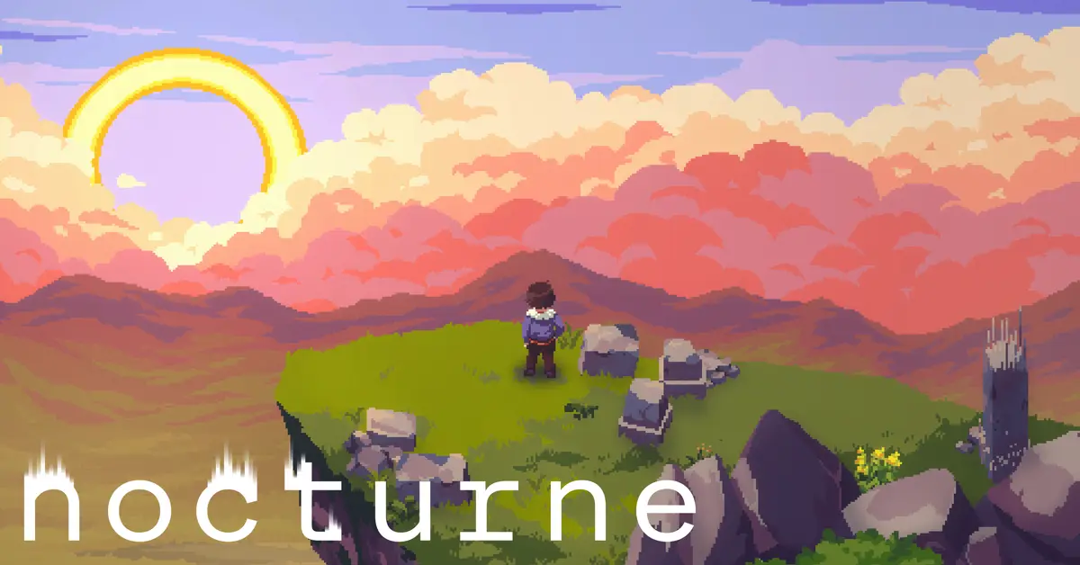Nocturne Nocturne