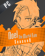 Noel The Mortal Fate S8 Pc
