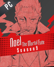 Noel The Mortal Fate S9