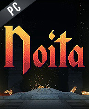 O DUNGEON CRAWLER ROGUELIKE MAIS IMPIEDOSO: NOITA