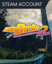 NoLimits 2 Roller Coaster Simulation Pc