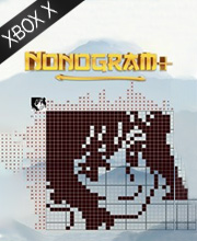 Nonograms Plus Xbox Series X