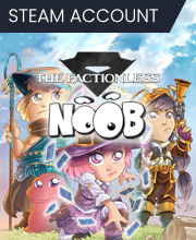 Noob The Factionless Pc