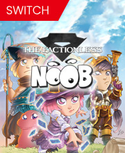 Noob The Factionless Switch