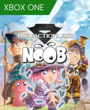 Noob The Factionless Xbox One