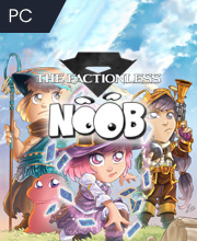 Noob The Factionless Pc