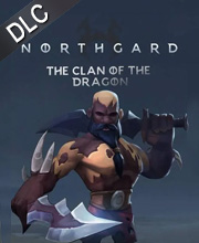 Northgard Nidhogg, Clan of the Dragon Pc