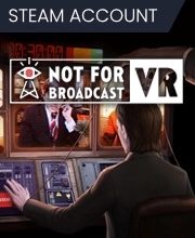 Not For Broadcast VR Pc