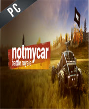 Not My Car Battle Royale Pc