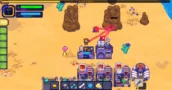 Nova Lands op Steam vs Epic Games: Welke pc-versie is beter
