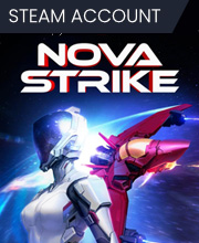 Nova Strike Pc