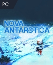 Nova Antarctica Pc