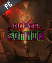 Noxia Somnia Pc