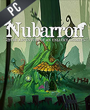 Nubarron: The adventure of an unlucky gnome Pc