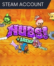 Nubs! Arena Pc