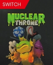 Nuclear Throne Switch