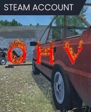 OHV Pc