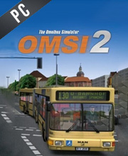OMSI 2 Omnibus Simulator Pc