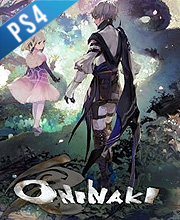 ONINAKI Playstation 4