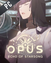 OPUS Echo of Starsong Pc