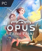OPUS Prism Peak Pc