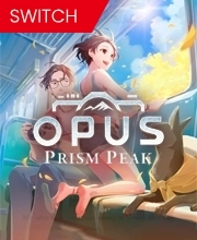 OPUS Prism Peak Switch