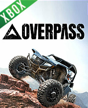 OVERPASS Xbox One