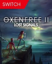 OXENFREE 2 Lost Signals Switch