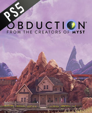 Obduction Playstation 5
