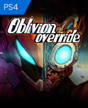 Oblivion Override Playstation 4